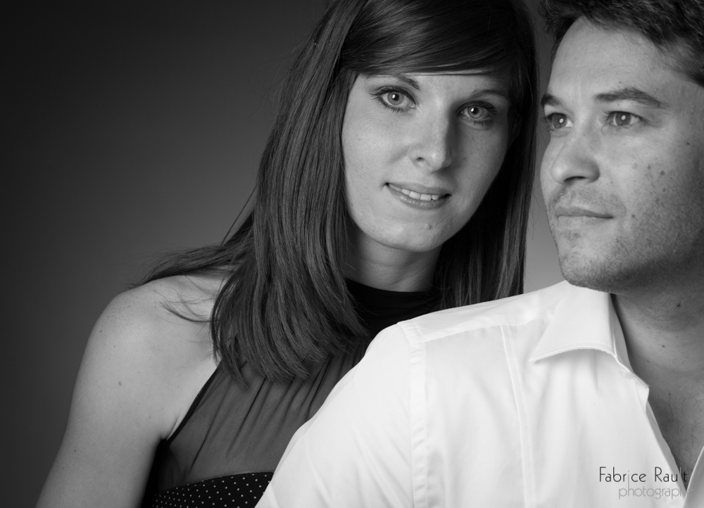 Fabienne et Fabrice