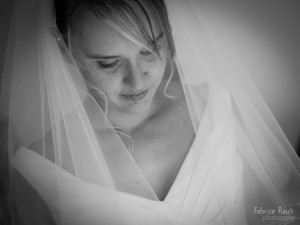 Préparation de Cécile