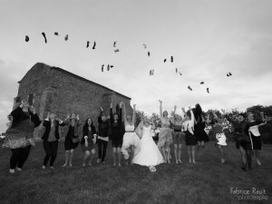 Grain de folie entres copines