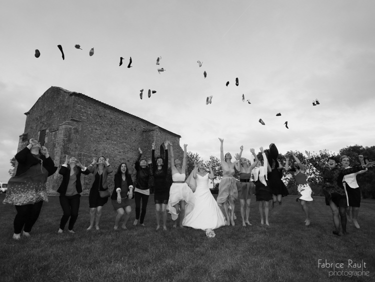 Grain de folie entres copines