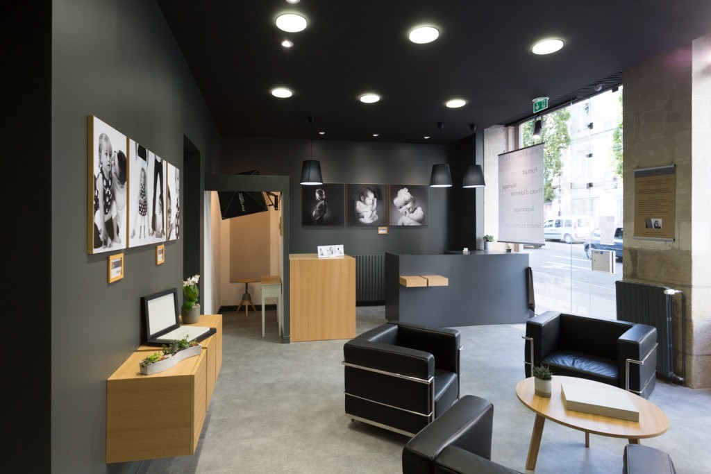 Espace galerie