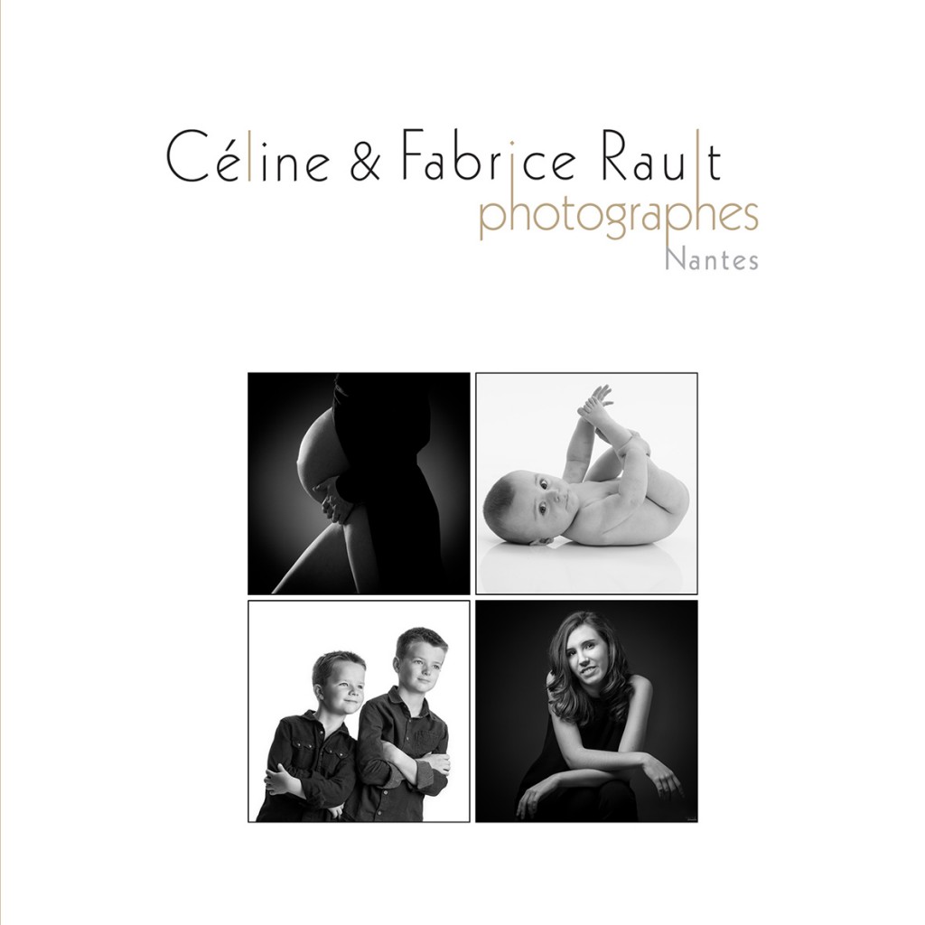 Céline et Fabrice RAULT - Photographes Nantes