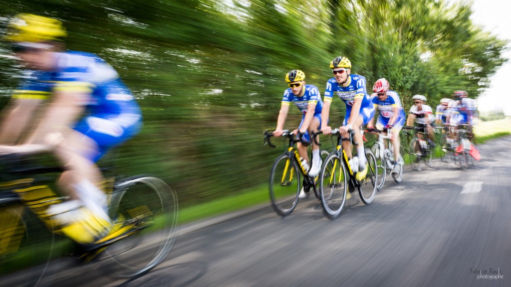 UCNA, club sportif cyclisme Nantes